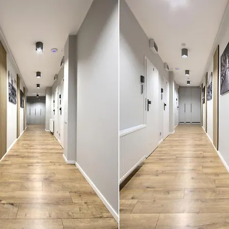 Bueno 5.3 - Acco Rent Apartman *