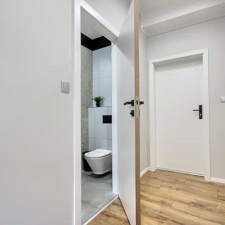 Bueno 5.3 - Acco Rent Apartment