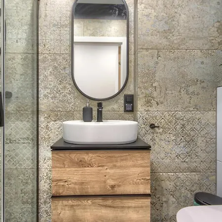 Bueno 5.3 - Acco Rent Apartment *