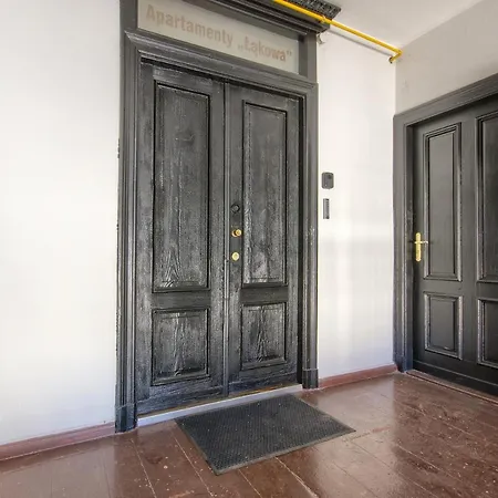Bueno 5.3 - Acco Rent Apartment