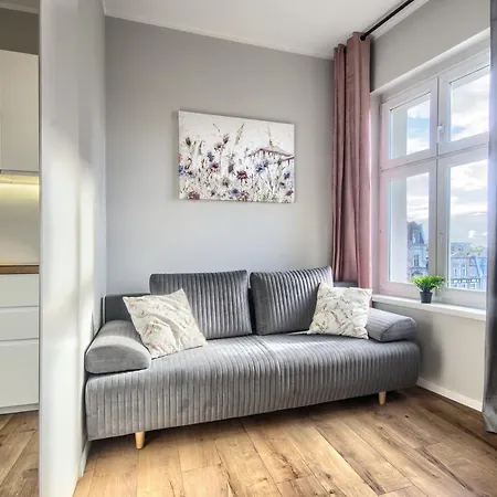 Apartment Bueno 5.3 - Acco Rent Danzig